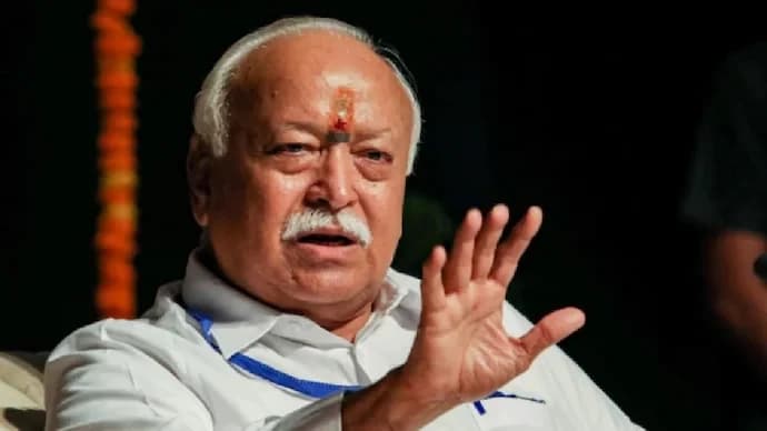 RSS Chief Mohan Bhagwat Calls Ram Mandir Consecration ‘True Independence Day’ for India