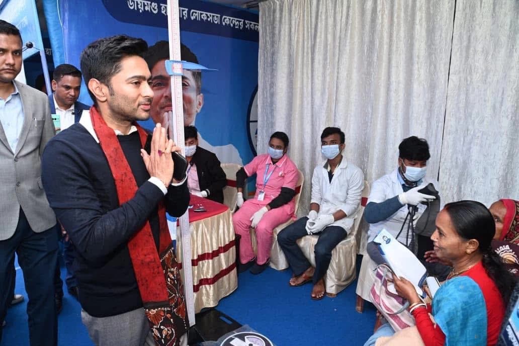 "Why are they silent?": Abhishek Banerjee Slams Modi Government Over "Lack of Response" to Bangladesh Crisis