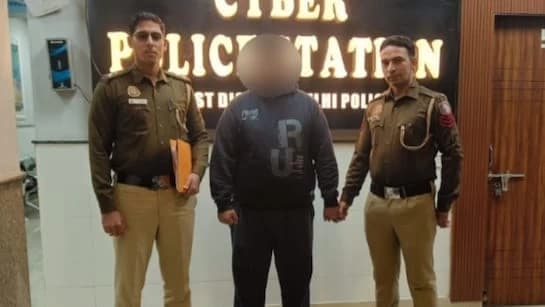 Man Arrested for Defrauding Over 700 Women Using Fake Dating Profiles