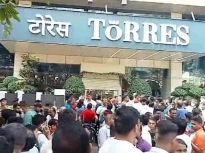 Mumbai Police Revives Dormant Economic Intelligence Unit Following Torres Scam