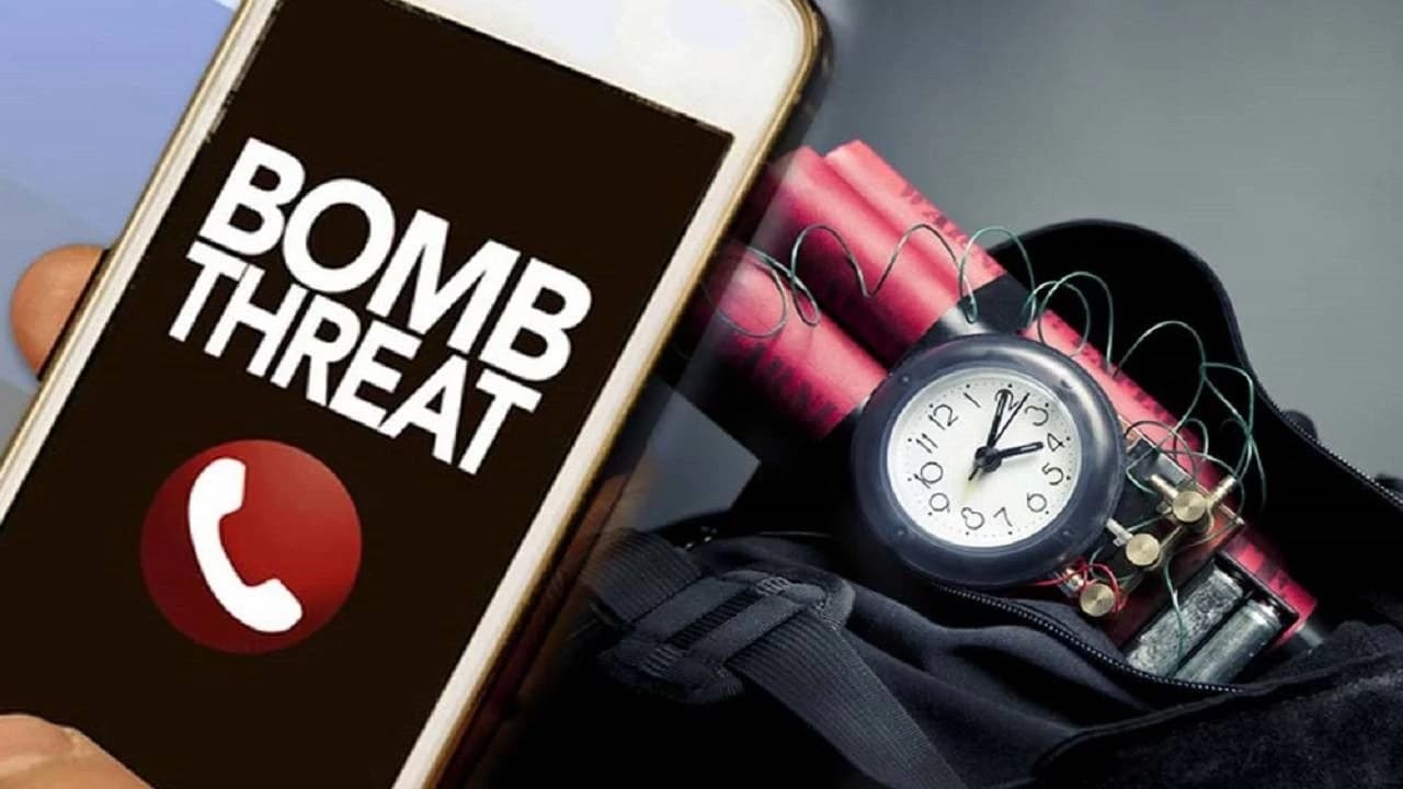 Maharashtra Deputy CM Eknath Shinde Receives Bomb Threat Emails at Multiple Mumbai Police Stations