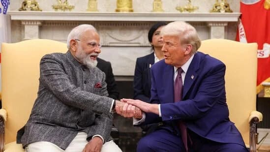 “Leaders don’t discuss individual issues…”: PM Modi Says Adani Bribery Issue Was Not Discussed with Donald Trump