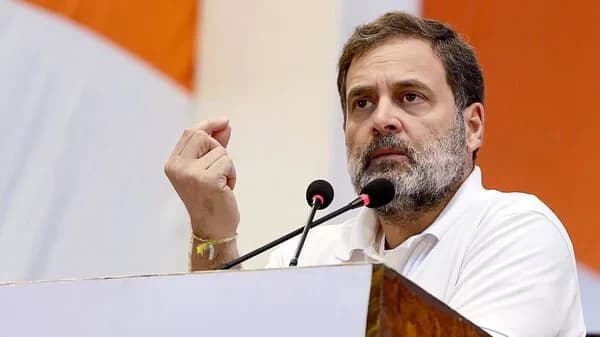 “Covered up corruption…”: Rahul Gandhi Slams PM Modi for Dismissing Adani Bribery Allegations as "Personal Matter"