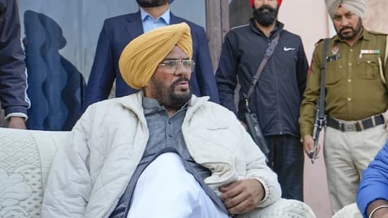 Punjab Minister Found to Have Managed a “Non-Existent” Department for 20 Months