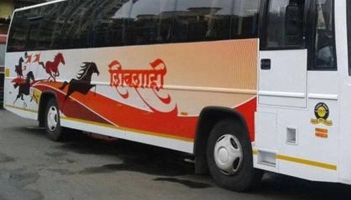 Woman Raped Inside MSRTC Bus at Pune’s Swargate Bus Stand; Accused on the Run