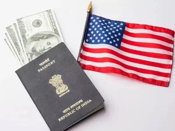 Budget Session: Opposition Pushes for Debate on Deportation of 108 Indians from US