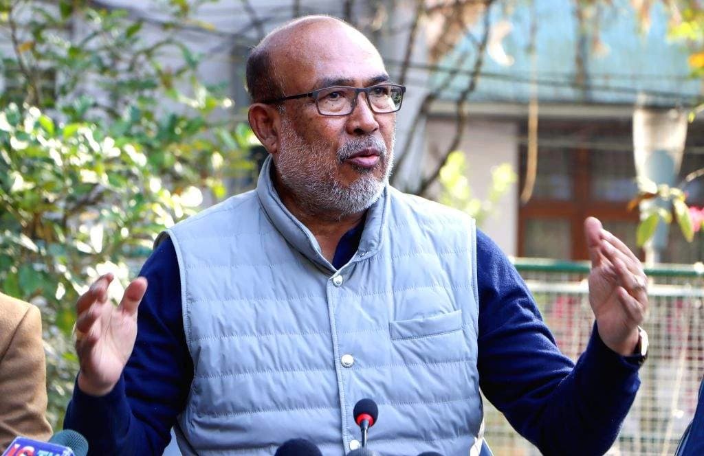 Hours After N Biren Singh Resignation, Governor orders upcoming Manipur Assembly session 'null and void'; No Scope For Immediate Floor Test