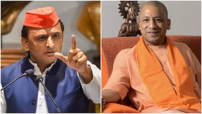 “Are the engines colliding?”: Akhilesh Yadav Slams Yogi Adityanath Over Kumbh Stampede, Accuses him of “Hiding the Truth”