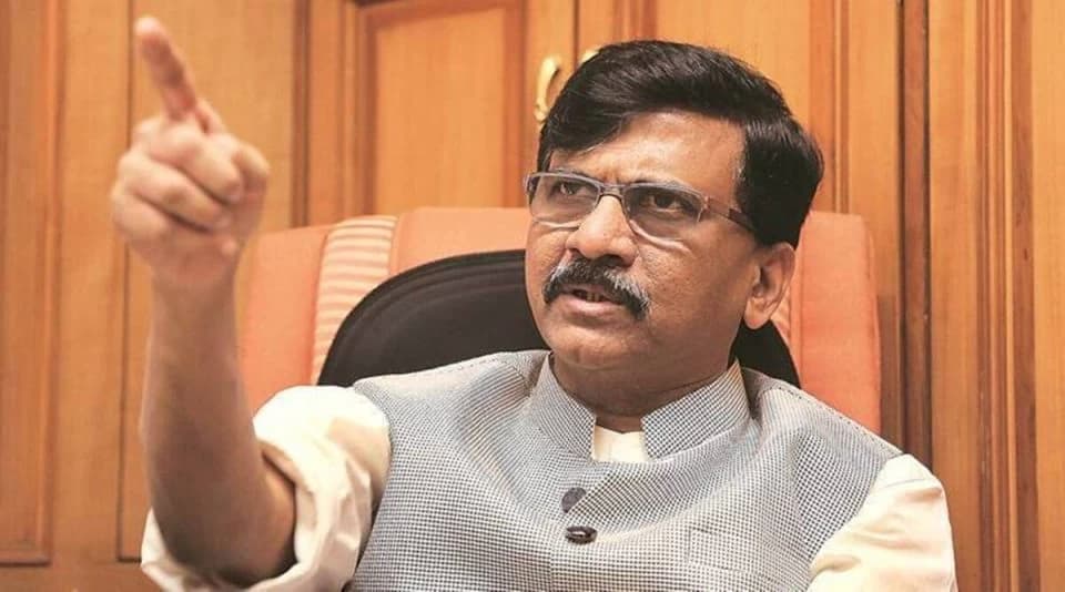 Sanjay Raut Alleges Sharad Pawar and Ajit Pawar Rejected Eknath Shinde as CM During MVA Formation