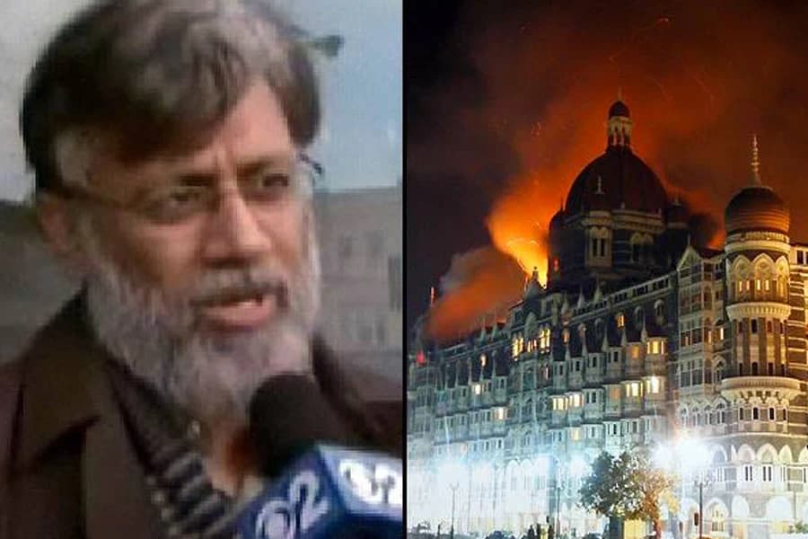 U.S. Supreme Court Rejects Tahawwur Rana's Bid to Block Extradition to India