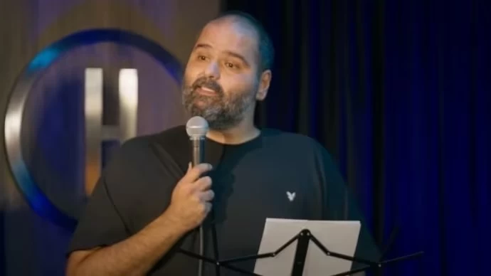 "No Arrest": Bombay HC Grants Relief to Kunal Kamra in Satire Case