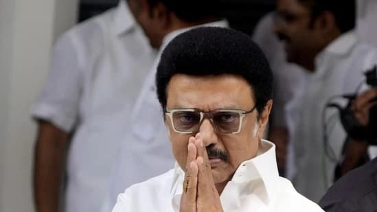 "Will be etched in history...": MK Stalin Hosts Meeting of CMs on Delimitation; "Delusional Drama" Says BJP
