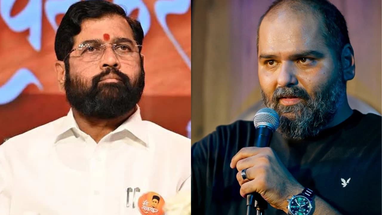 Kunal Kamra Requests Week to Join Investigation; Mumbai Cops Deny, Summon Him to Appear on Monday