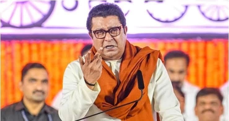 "Stop reading history on WhatsApp...": Raj Thackeray Slams "Communal Politics" Over Aurangzeb’s Tomb