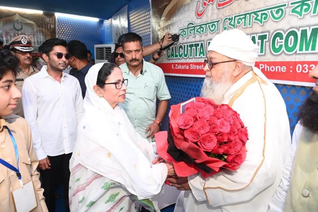 “I am Indian…” Mamata Banerjee Targets BJP Over Communal Politics, Stresses Unity Ahead of Crucial 2026 Bengal Elections