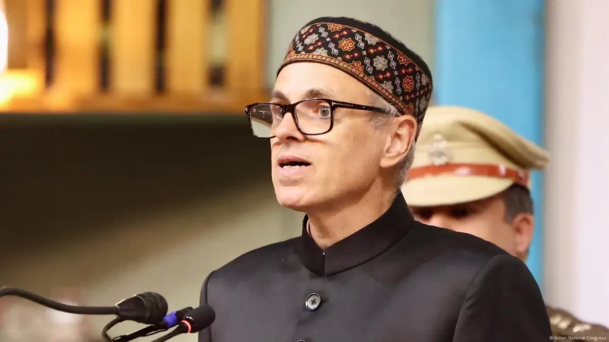 "First Denied...":Omar Abdullah Criticises Pakistan’s Offer for ‘Neutral Probe’ into Pahalgam Attack