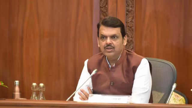 “Modi will be PM in 2029…”: Maharashtra CM Fadnavis Dismisses Succession Rumors