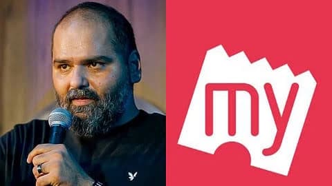 BookMyShow Responds to Kunal Kamra's Open Letter Over Delisting Controversy