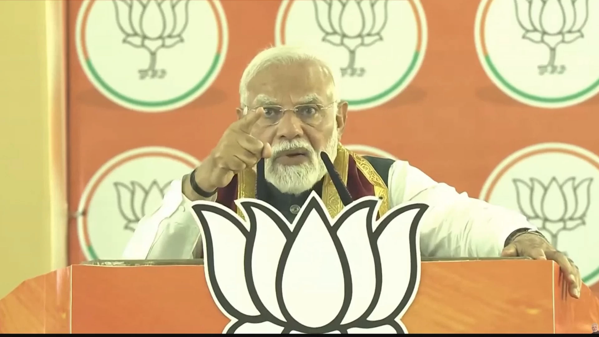 "The Power of Sindoor has Spoken...": PM Modi Unleashes a Fiery Warning to Pakistan; Hails Operation Sindoor’s Blows to Terror Networks