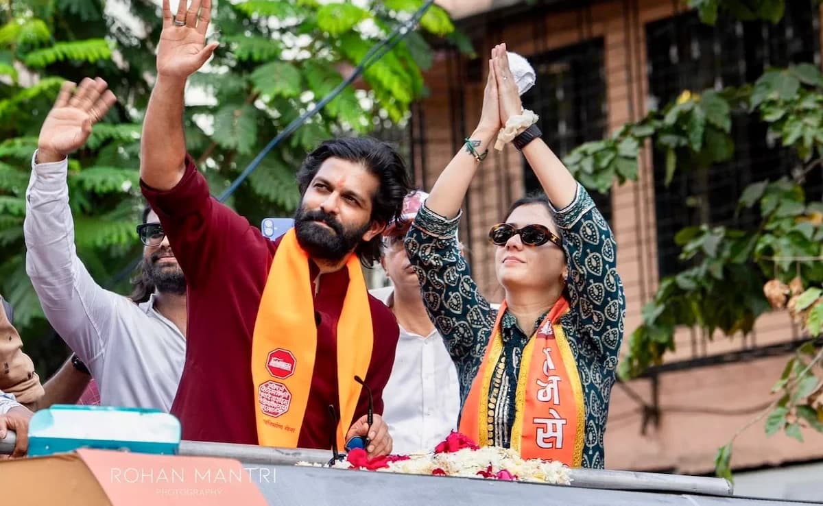 Amit Raj Thackeray Urges PM Modi to Avoid Premature Celebrations Amid India-Pakistan Tensions