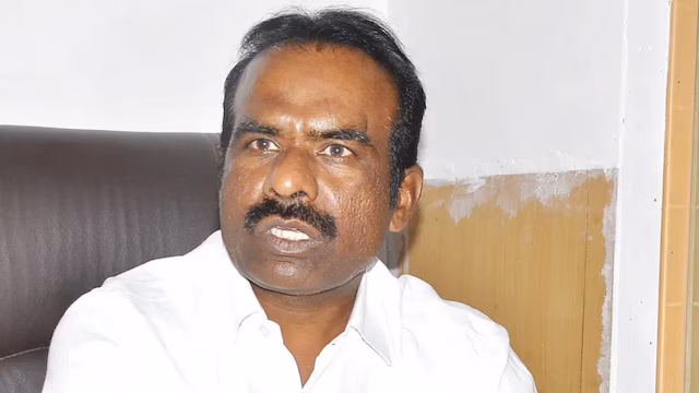 “Should not have said it…”: Karnataka BJP Leader Apologises After 'Pakistan' Remark on Muslim IAS Officer Sparks Outrage