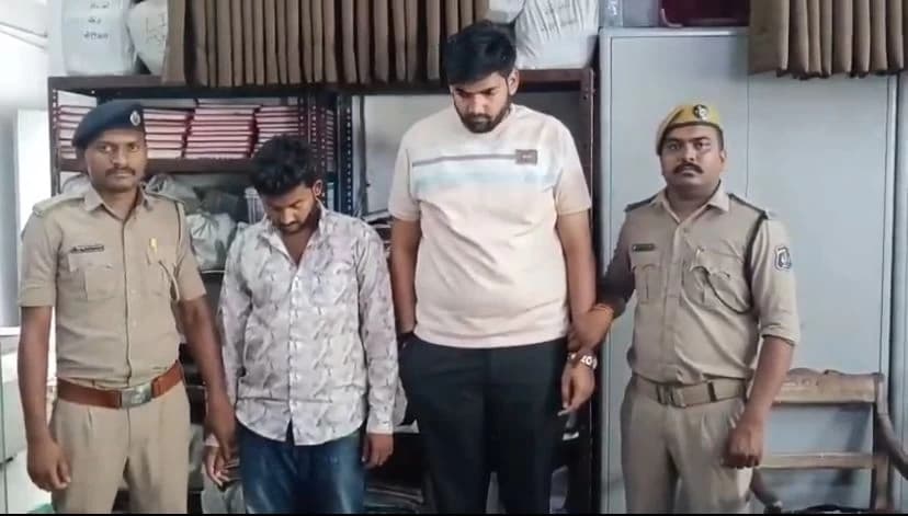 Gujarat BJP Leader Arrested for Alleged Gang Rape, Party Suspends Him