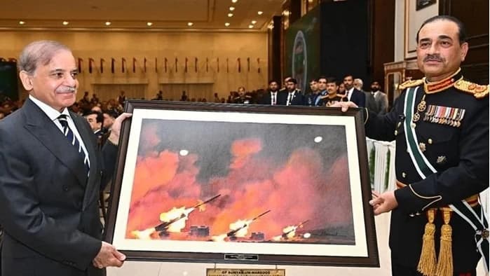 “India Will Hit Back Harder If Provoked Again…”: Shashi Tharoor Warns Pakistan of Strong Retaliation, Reaffirms India’s Commitment to Peace