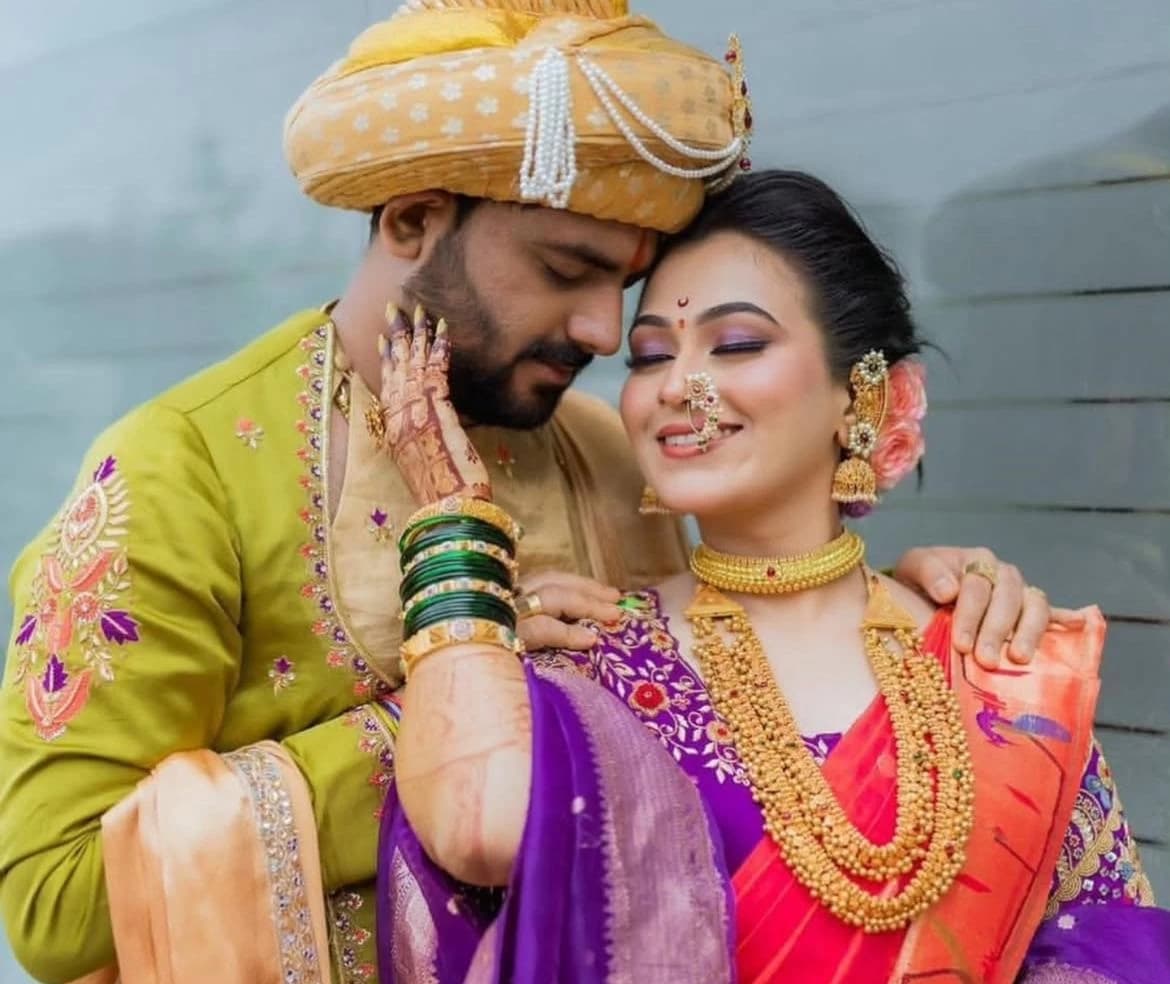 Pune Dowry Horror: NCP Leader’s Family Held for Torturing, Killing 24-Year-Old Vaishnavi Hagawane