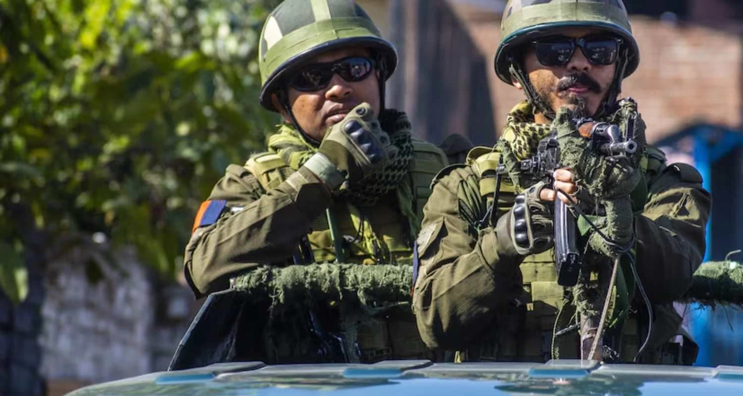 Centre Orders Civil Defence Mock Drills Amid Rising Indo-Pak Tensions