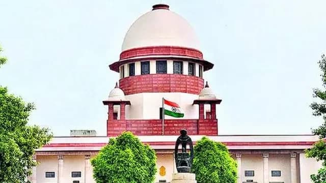 Supreme Court Rebukes UP Jail Authorities for Bail Delay, Orders ₹5 Lakh Compensation