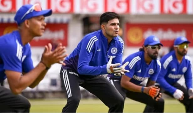 Tributes to Victims of Ahmedabad Air Disaster to Precede India–England Test at Headingley