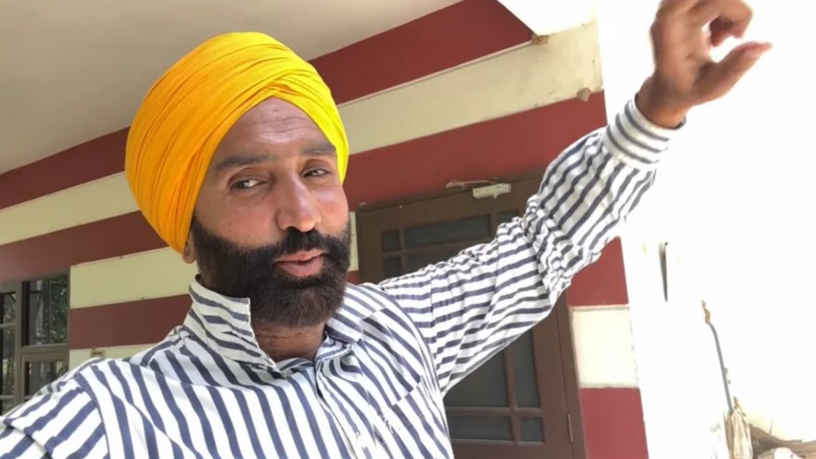 YouTuber Jasbir Singh Held in Espionage Probe, Alleged Ties to Pakistan-Based Operatives