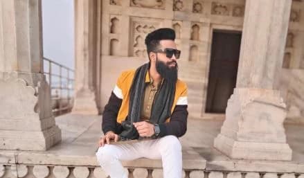 After Sharmistha Panoli, Kolkata Police Arrests Wajahat Khan For Hate Speech