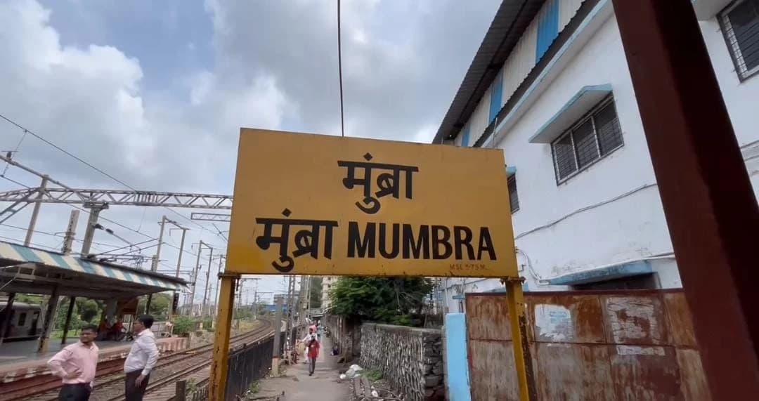 Railway Board Mandates Automatic Doors on Mumbai Locals Following Mumbra Train Accident