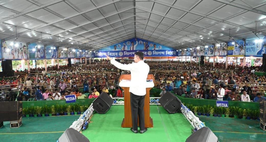 “Less than 50…” Abhishek Banerjee Predicts BJP’s Fortune in 2026 Bengal Elections