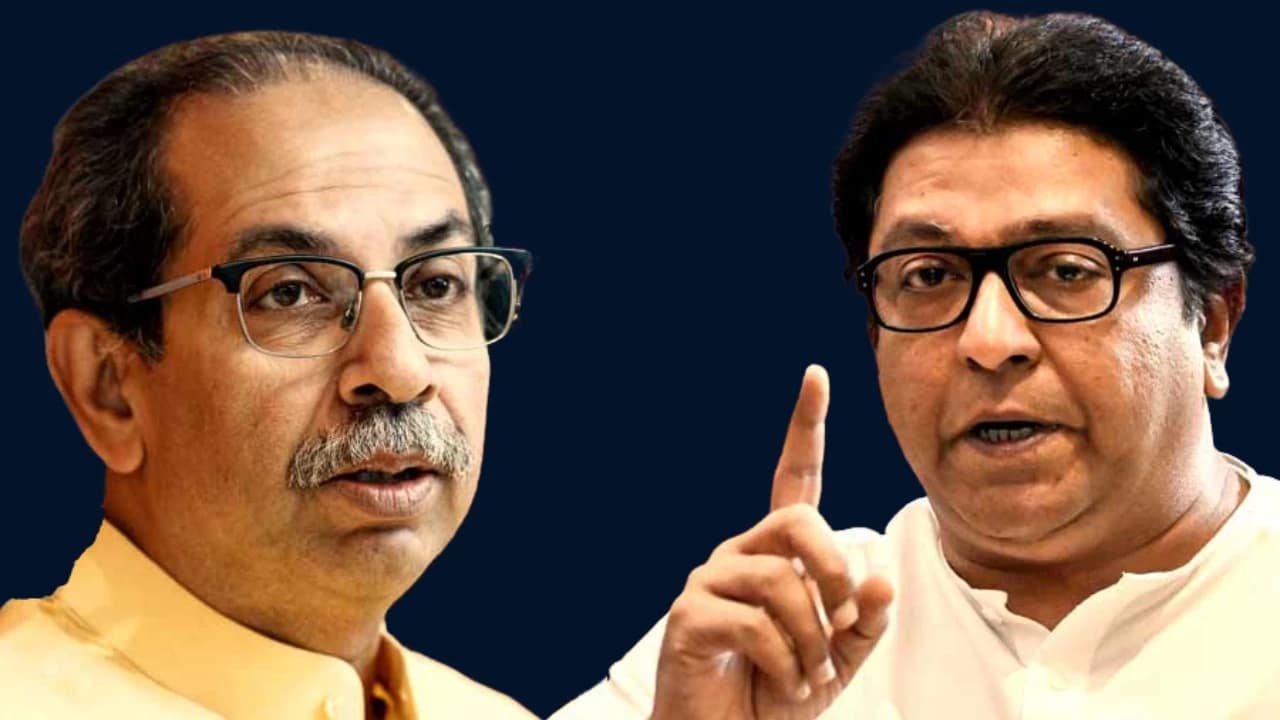 “No party flags, no politics, only Marathi pride…”: Raj Thackeray Calls for Rally Against State Govt’s Hindi Push, Invites Uddhav Thackeray to Join