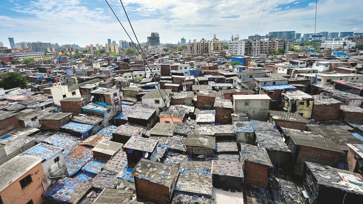 Over 75% Dharavi Residents Declared Ineligible for Rehabilitation under New Draft List