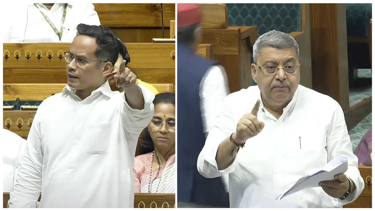 “56’ shrinks before Donald Trump…” INDIA Bloc Slams PM Modi and ‘Abrupt’ Cease Fire of Operation Sindoor