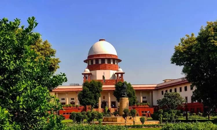 Supreme Court Defers Shiv Sena Party and Symbol Case to November 12