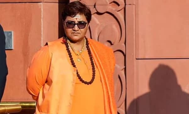 "Mere suspicion not enough...": Former BJP MP Pragya Singh Thakur Among Seven Acquitted in 2008 Malegaon Blast Case