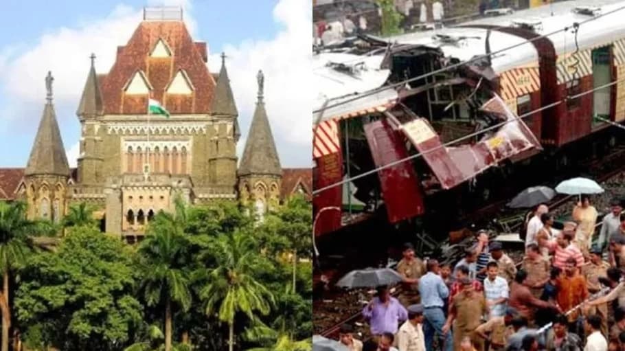 Bombay High Court Acquits All 12 Accused in 2006 Mumbai Train Blast Case, Cites Flawed Probe