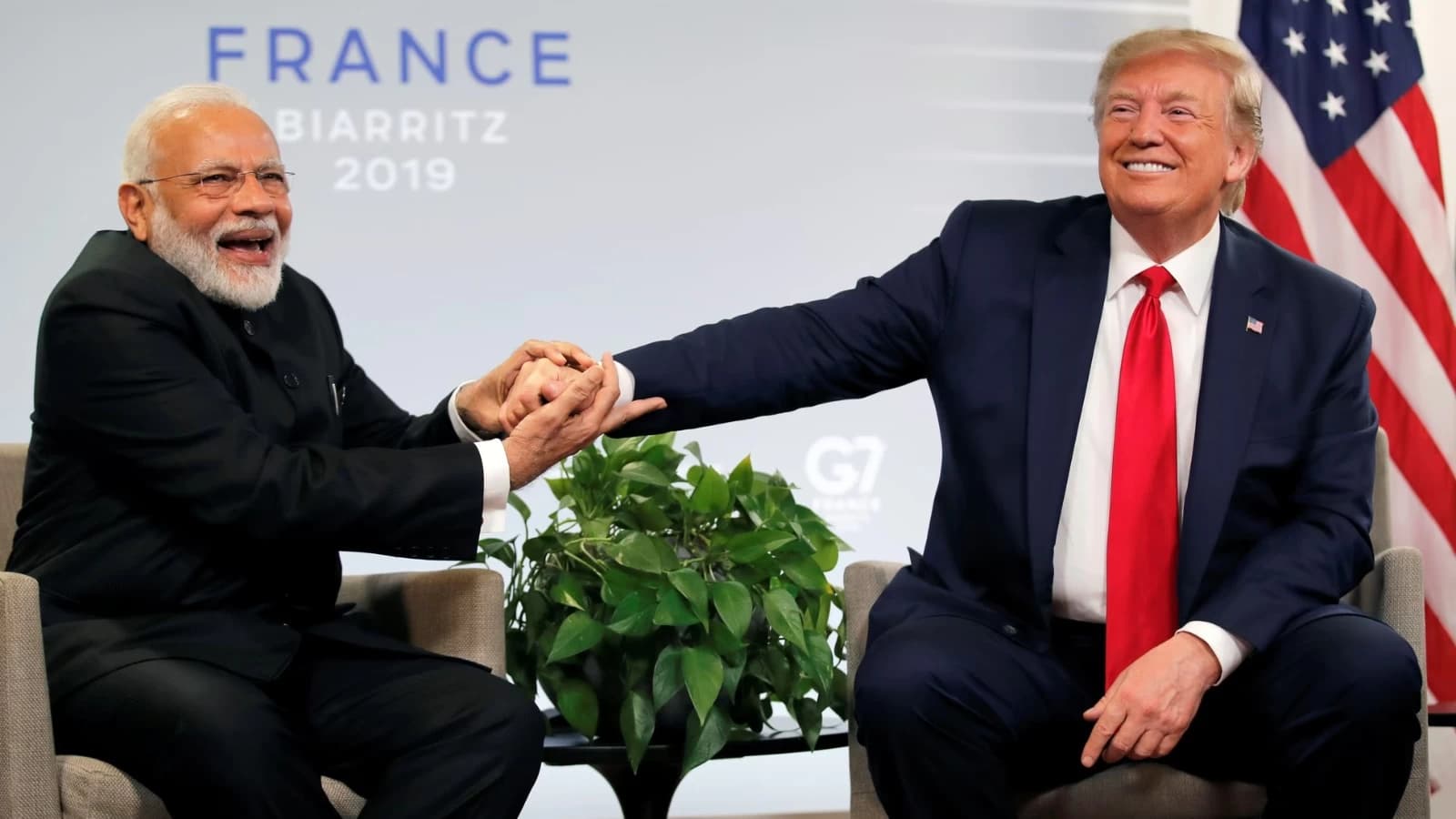 “ I don’t care…” Trump Calls India-Russia Economies “Dead”
