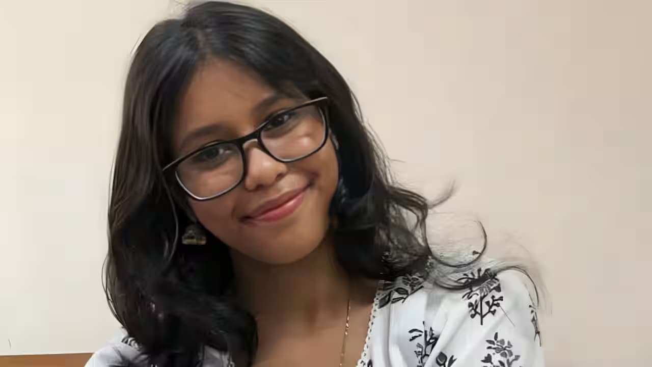 Body of Missing DU Student Sneha Debnath Found in Yamuna, Family Demands Accountability