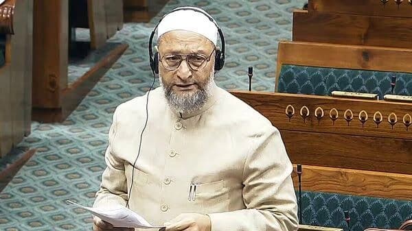 “Can You Watch India-Pakistan Cricket Match…” Asaduddin Owaisi Demands Pahalgam Accountability During Operation Sindoor Debate