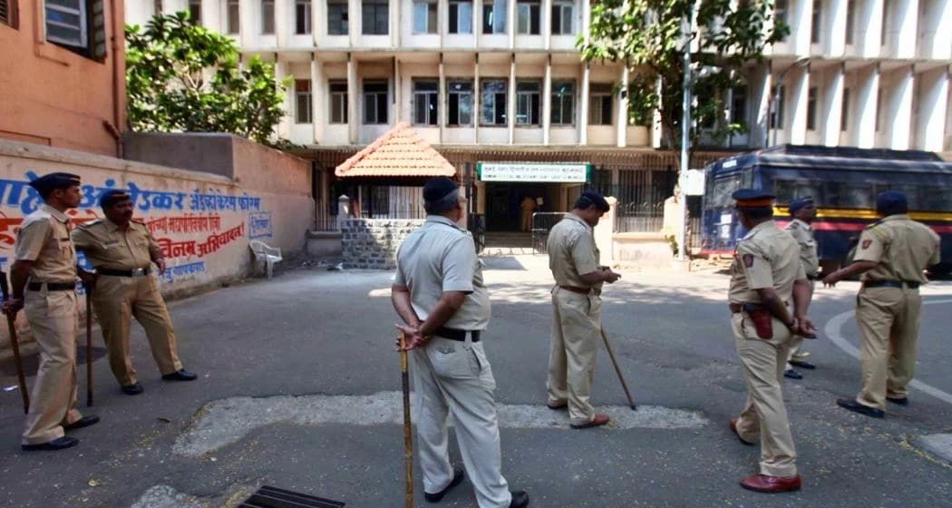Thane School Staff Booked After Girls Allegedly Forced to Strip for Menstruation Check