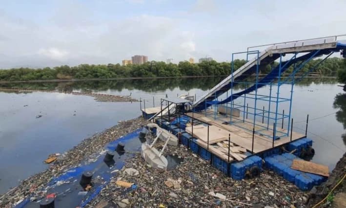 ED Freezes ₹47 Crore in Follow-Up Raids Linked to Mithi River Desilting Scam