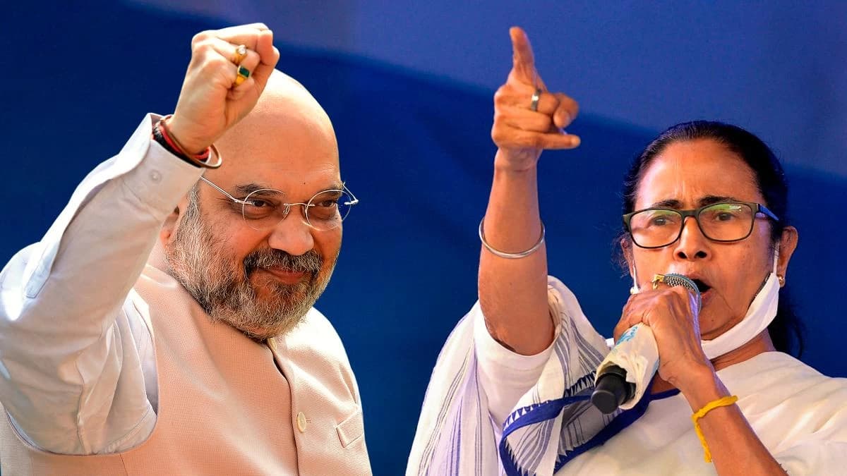 “Black Bill, Black Day” Mamata Banerjee Condemns 130th Constitutional Amendment Bill as Threat to Indian Democracy