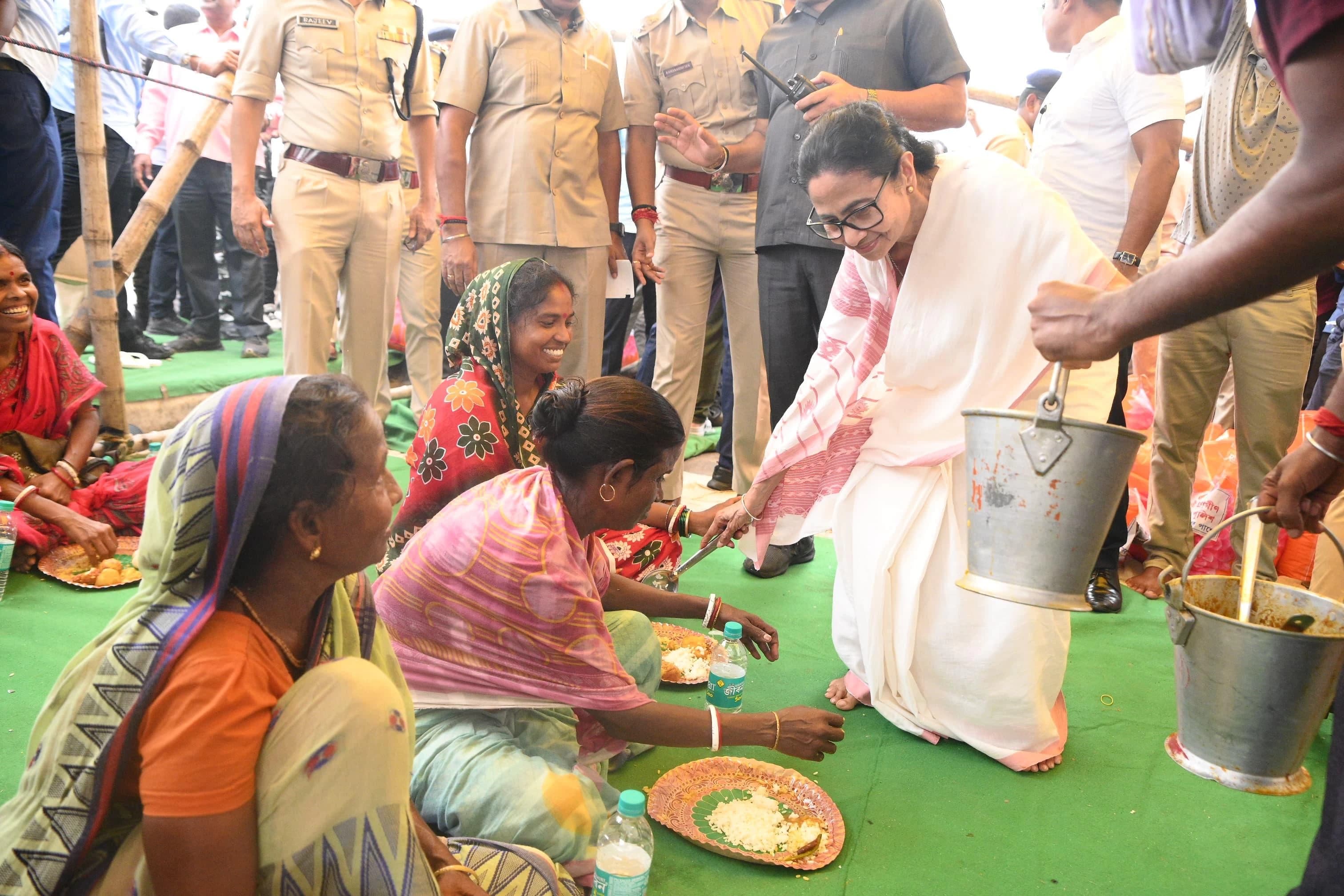 “Planted Game…” Mamata Banerjee Slams BJP - ECI Over Voter Revision, Warns Bengali Of ‘Designed’ Disenfranchisement