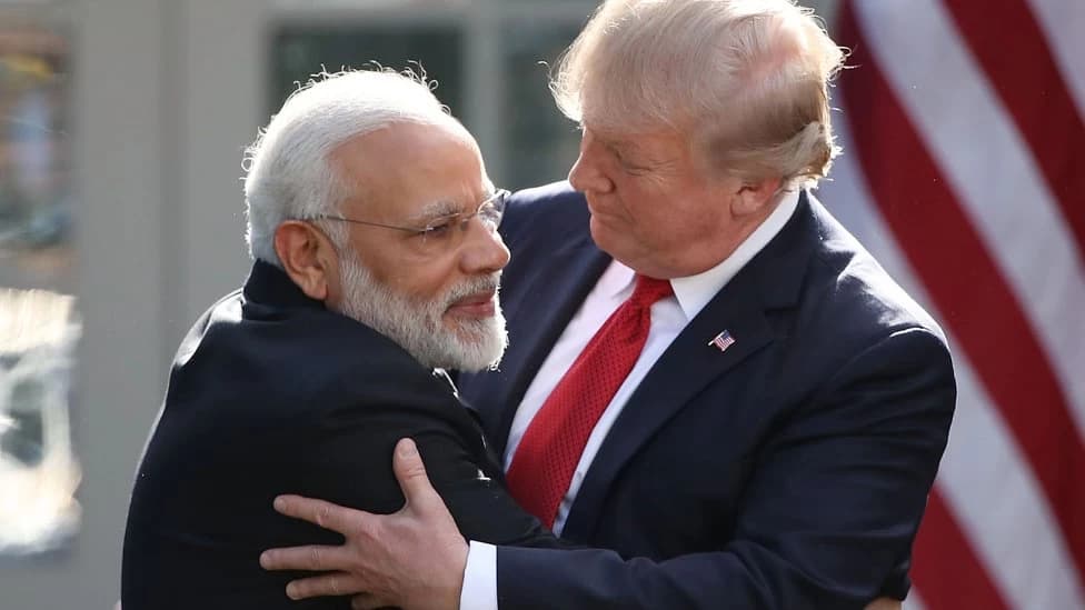 Trump Escalates Trade War with India, Imposes Additional 25% Tariff