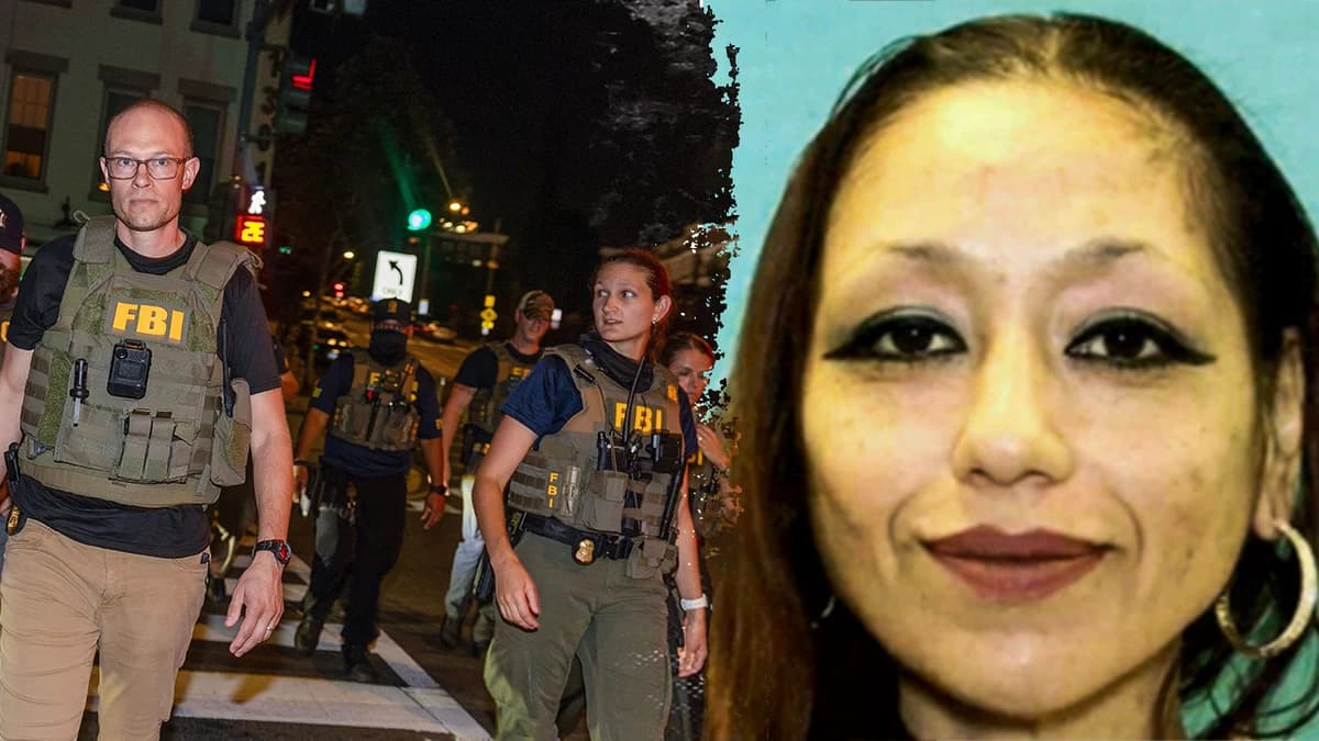 Mother Wanted for Killing 6-Year-Old Son Arrested in India by FBI, Extradited to US